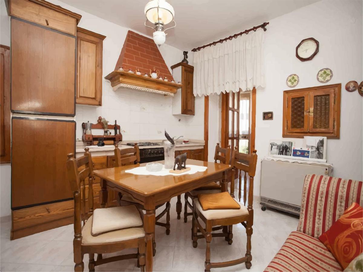 Apartment Carera Rovinj Exteriér fotografie