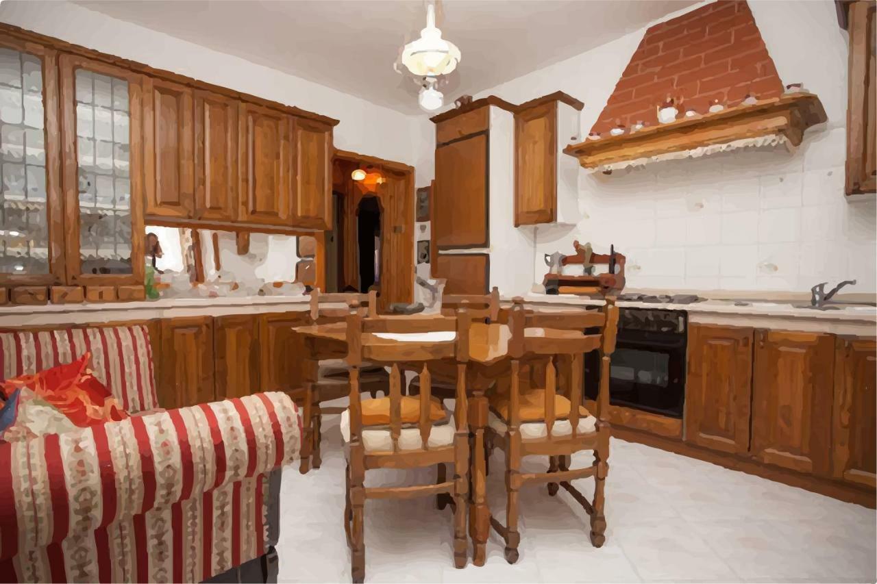 Apartment Carera Rovinj Exteriér fotografie