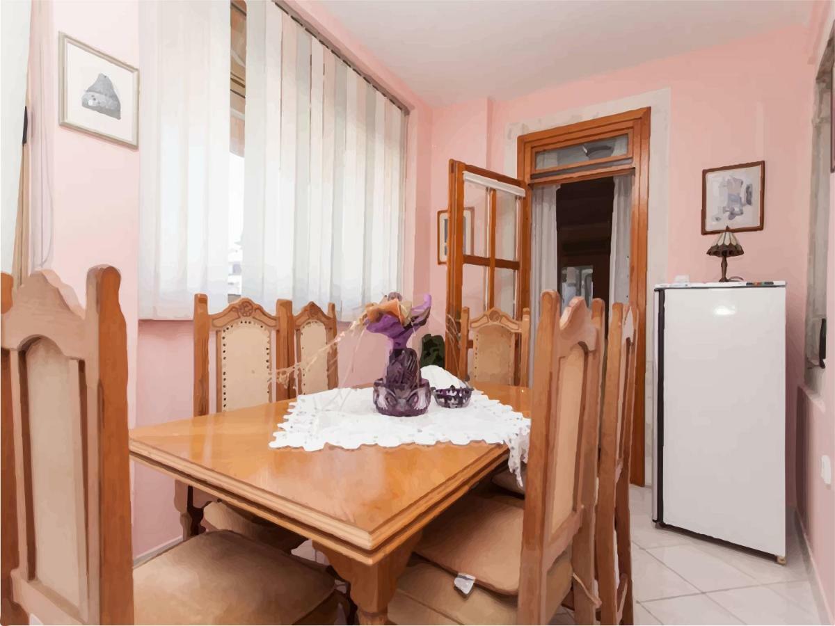 Apartment Carera Rovinj Exteriér fotografie